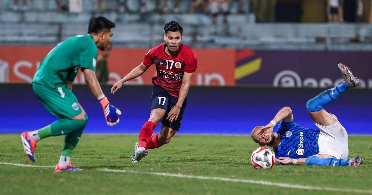 Nhận định Lion City Sailors vs Muang Thong - Cuộc So Tài Đỉnh Cao AFC Champions League Two