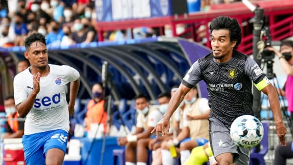 Nhận định Lion City Sailors vs Muang Thong - Cuộc So Tài Đỉnh Cao AFC Champions League Two